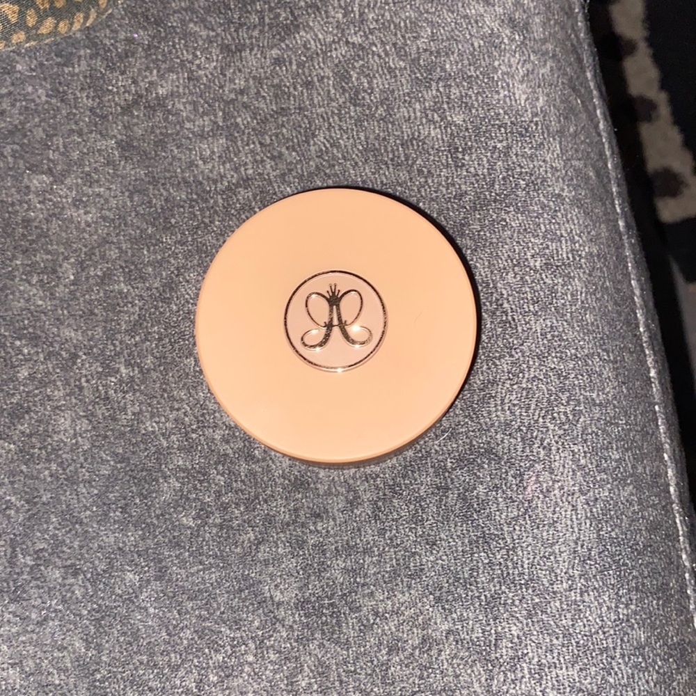 Anastasia Cream Bronzer